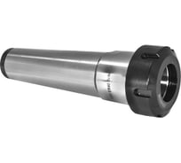 Патрон цанговый КМ5 ER40 с комплектом цанг 3-26 (23шт) Beltools ri.263.88