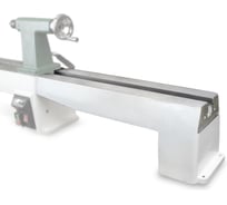 Удлинение станины для токарного станка DML320 FABTEC КА-00074043