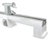Удлинение станины для токарного станка DML320 FABTEC КА-00074043 1
