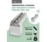 Удлинение станины для токарного станка DML320 FABTEC КА-00074043 2