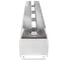 Удлинение станины для токарного станка DML320 FABTEC КА-00074043 6