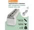 Удлинение станины для токарного станка DML320, HERALD КА-00078448 2