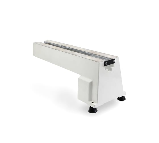 Удлинение станины для токарного станка DML250 FABTEC КА-00074039 1