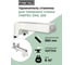 Удлинение станины для токарного станка DML250 FABTEC КА-00074039 2