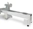 Удлинение станины для токарного станка DML250 FABTEC КА-00074039 3