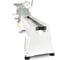 Удлинение станины для токарного станка DML250 FABTEC КА-00074039 5