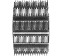 Фреза червячная ИНСТУЛС m 0.5 ААА Р18 20гр. 32х20х13 Z-10 00001887124