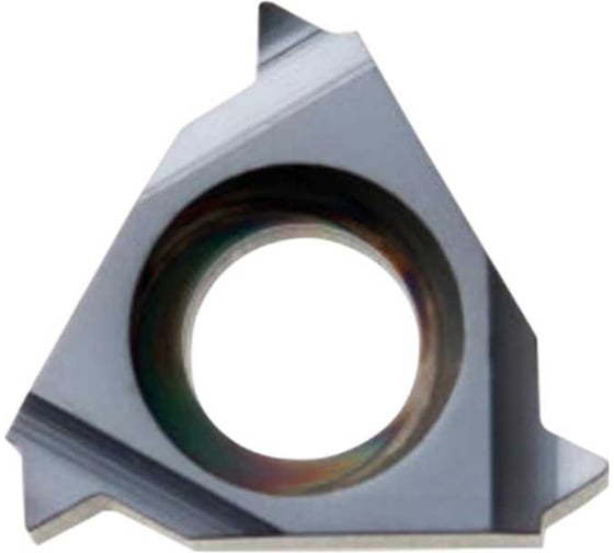 Пластина резьбовая DESKAR 06IR 0.5 ISO LDA 00-00057674 1