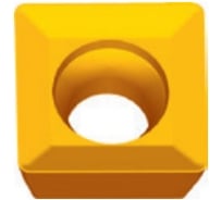 Пластина твердосплавная ZCC-CT 10шт SPMT120408 YBM251