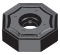 Пластина твердосплавная ZCC-CT 10шт ONHU08T508-PF YB9320