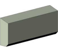 Пластина 24250 ВК8 Sekira 00000026697