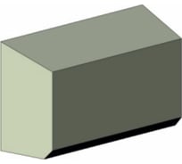 Пластина 62311 ВК6 Sekira 00-00009791