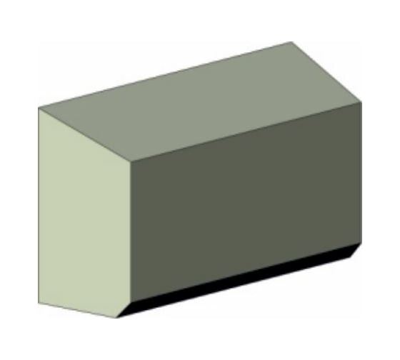 Пластина 62311 ВК6 Sekira 00-00009791