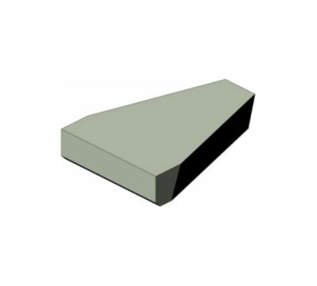 Пластина 48030 Т15К6 Sekira 00000003841