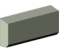 Пластина 24590 Т5К10 Sekira 00-00013629