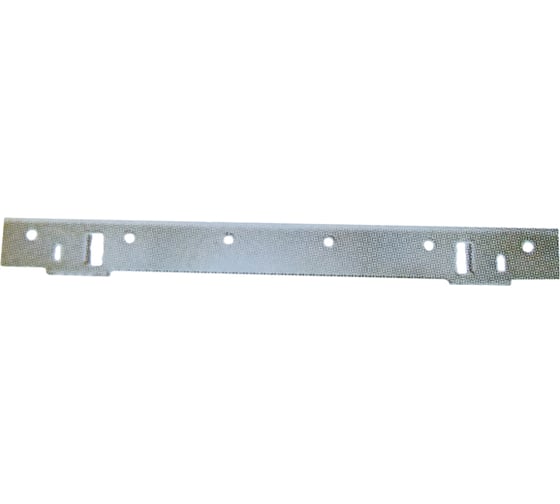 Пластина для крепления многоразового ножа 793350-7 для станка 2012NB Makita 343692-5