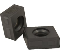 Пластина сменная ромбическая CNHQ 160608-ML PP30CT Русский Инструмент ri.360.410