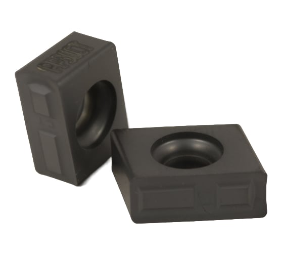 Пластина сменная ромбическая CNHQ 160608-ML PP30CT Русский Инструмент ri.360.410 1