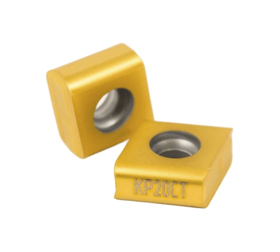 Пластина сменная ромбическая CNHQ 131120 KP20CT Русский Инструмент ri.360.415 1