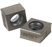 Пластина сменная ромбическая CNHQ 100504-ML PP30CT Русский Инструмент ri.360.408