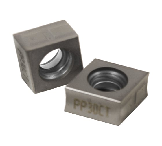 Пластина сменная ромбическая CNHQ 100504-ML PP30CT Русский Инструмент ri.360.408 1