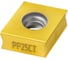 Пластина сменная ромбическая CNHQ 131108 PP25CT Русский Инструмент ri.360.399 1
