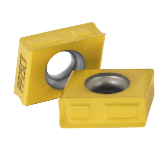 Пластина сменная ромбическая CNHQ 160604-ML PP25CT Русский Инструмент ri.360.402 1