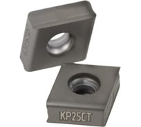 Пластина сменная ромбическая CNHQ 131108 KP25CT Русский Инструмент ri.360.418