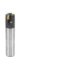 Фреза концевая 25 с мех. креп. 4гр. пл. APKT 11T3.. Z=3 ц/хв dхв=25 Русский Инструмент ri.193.139