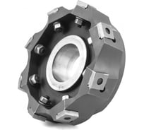 Фреза торц. 125 с мех. кр. 4гр.пл. SNUA 150404 Z=8 dп=40 ТУ2-035-618-78 Русский Инструмент ri.195.11