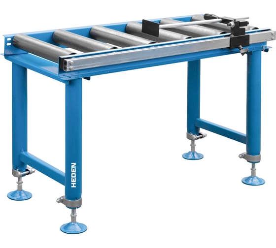 Рольганг универсальный R1000S-6, 1000 мм 210.312 1