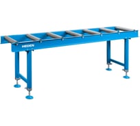 Рольганг универсальный HEDEN R2000-7, 2000 мм 210.310