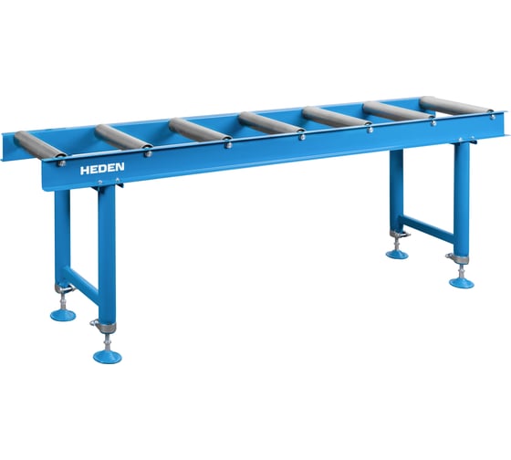 Рольганг универсальный R2000-7, 2000 мм 210.310 1