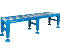 Рольганг тяжелый Heden RH3000-10, 3000 мм 210.319