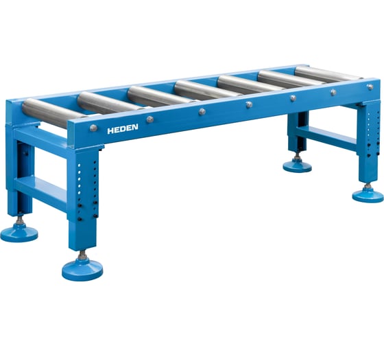 Рольганг тяжелый Heden RH3000-10, 3000 мм 210.319 1