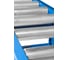 Рольганг тяжелый Heden RH3000-10, 3000 мм 210.319 5