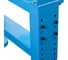 Рольганг тяжелый Heden RH2000-7, 2000 мм 210.318 3