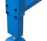 Рольганг тяжелый Heden RH1000-4, 1000 мм 210.316 5