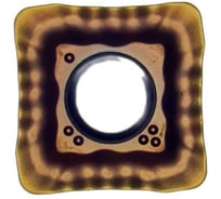 Пластина твердосплавная Эквивалент SPMX07T308-EM EPMS25