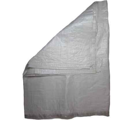 Мешок нижний для сбора стружки набор 3 шт, 510х1200 мм, ПП с ламинацией COBRUSH CB-80120