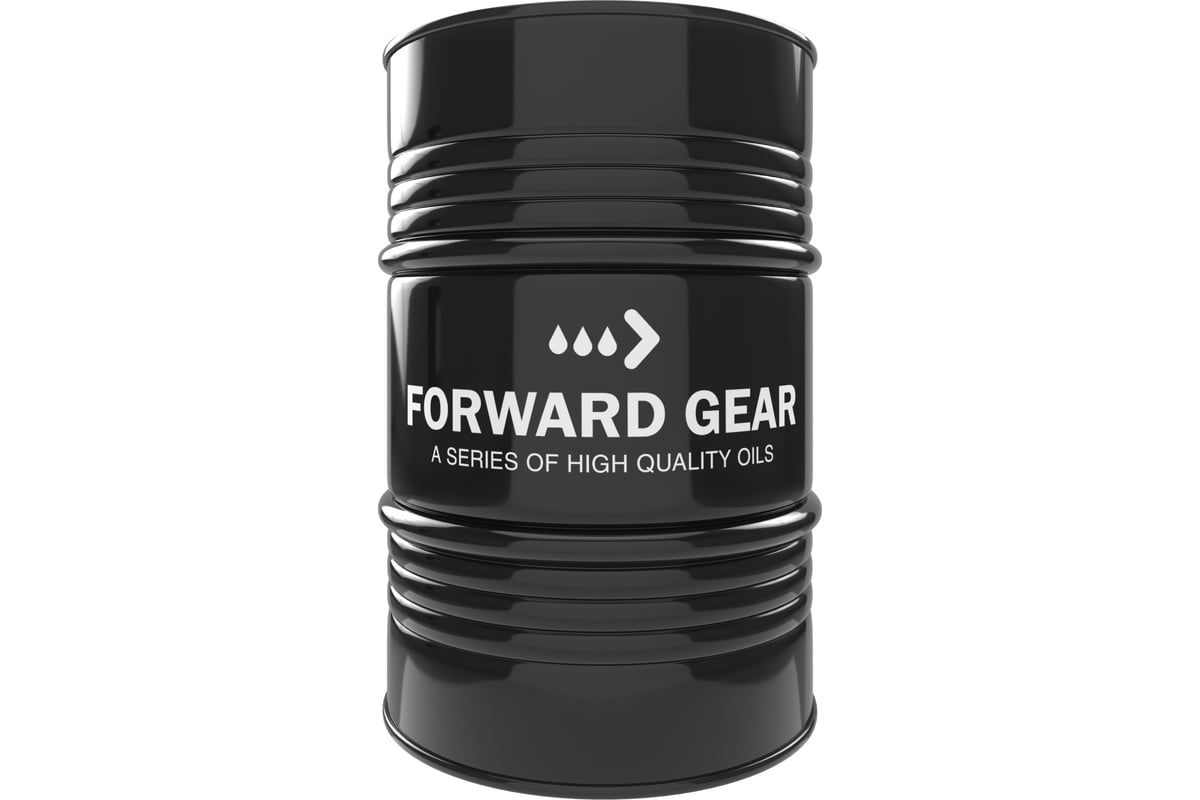Масло гидравлическое HLP 46 180 кг Forward Gear 98 - выгодная цена ...