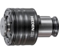 Головка резьбонарезная HEDEN к ETM/PTM, тип GTM12, М8, 6х4,9 мм, DIN 376, арт. 501.208