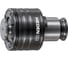 Головка резьбонарезная HEDEN к ETM/PTM, тип GTM12, М8, 6х4,9 мм, DIN 376, арт. 501.208 1