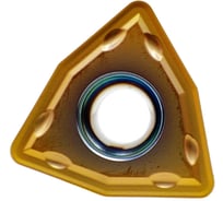 Пластина СпецТехИнструмент WCMX080412FN JT1225 STI WCMX080412FNJT1225STI