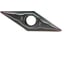 Пластина СпецТехИнструмент VBMT160404-HM STK115J STI VBMT160404-HMSTK115JSTI 2