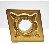 Пластина СпецТехИнструмент CNMG120408-GM STP025J STI CNMG120408-GMSTP025JSTI