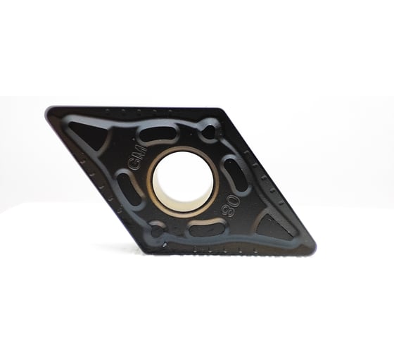 Пластина СпецТехИнструмент DNMG150408-GM STP235J STI