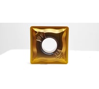 Пластина СпецТехИнструмент SNMG120408-BF STU225J STI SNMG120408-BFSTU225JSTI