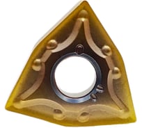 Пластина СпецТехИнструмент WNMG080408-MA STS260J STI WNMG080408-MASTS260JSTI