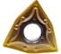 Пластина СпецТехИнструмент WNMG080408-MA STS260J STI WNMG080408-MASTS260JSTI 1